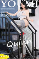 YouMi尤蜜荟 Vol.1171 Kai Zhu Quinn (68P)
