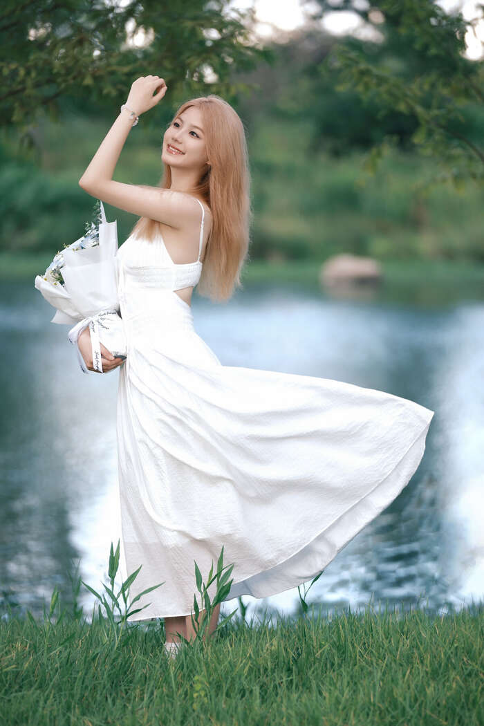 YiTuYu艺图语 vol.8638 Lin You Ga Ga (45P) 13th image