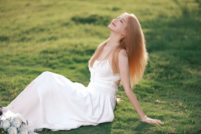 YiTuYu艺图语 vol.8638 Lin You Ga Ga (45P) 16th image
