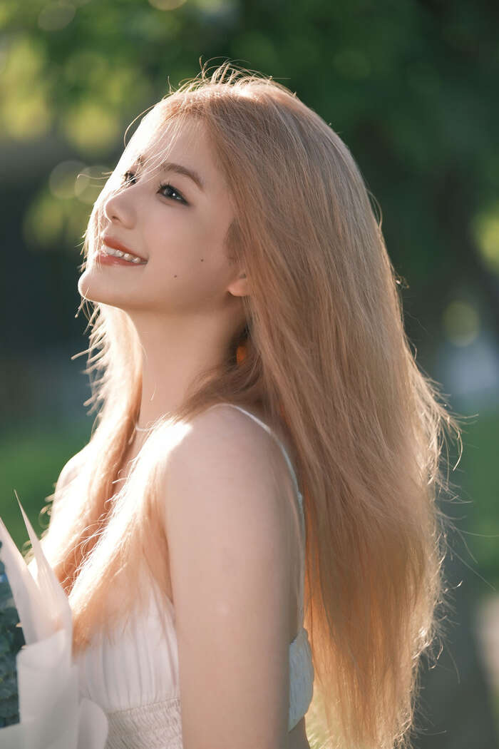 YiTuYu艺图语 vol.8638 Lin You Ga Ga (45P) 18th image