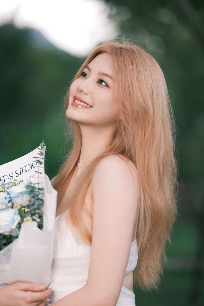 YiTuYu艺图语 vol.8638 Lin You Ga Ga (45P) 21th image