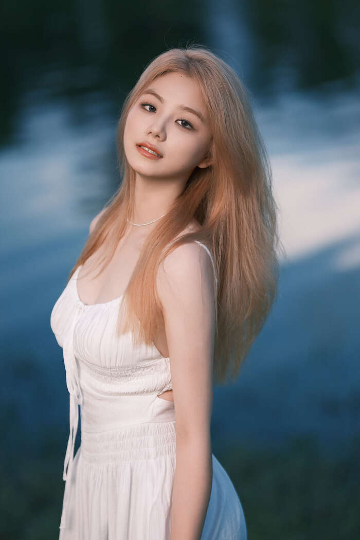 YiTuYu艺图语 vol.8638 Lin You Ga Ga (45P) 22th image