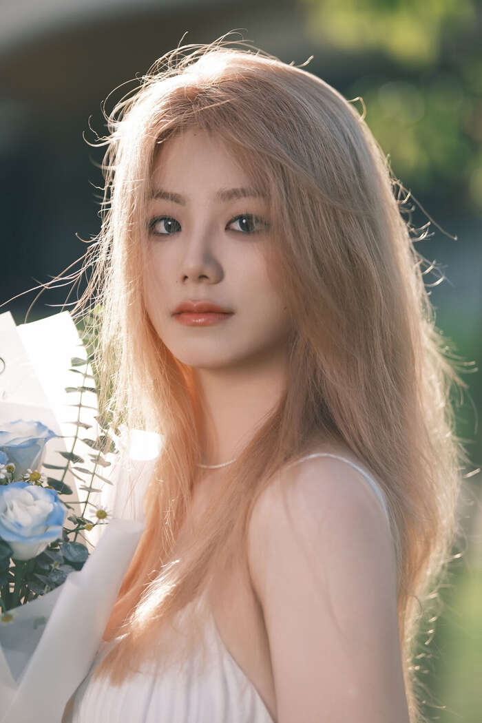 YiTuYu艺图语 vol.8638 Lin You Ga Ga (45P) 24th image