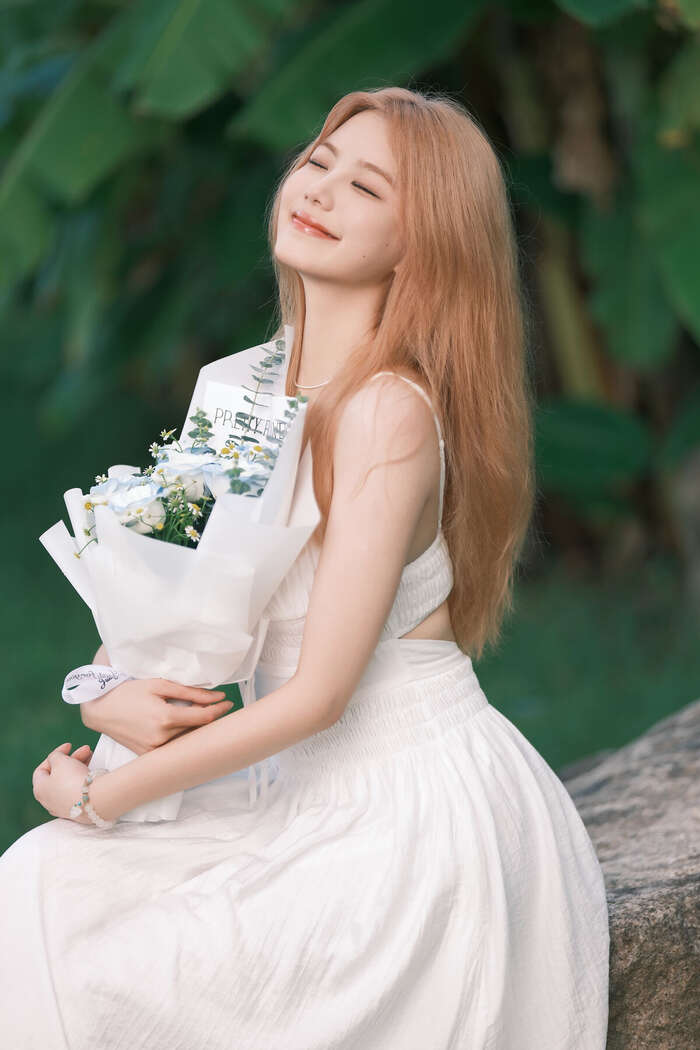 YiTuYu艺图语 vol.8638 Lin You Ga Ga (45P) 25th image
