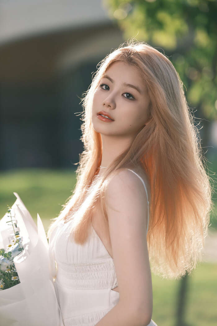 YiTuYu艺图语 vol.8638 Lin You Ga Ga (45P) 28th image