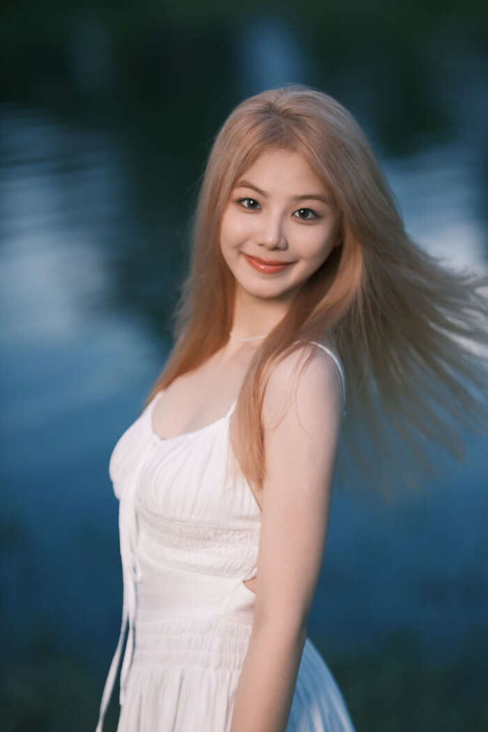 YiTuYu艺图语 vol.8638 Lin You Ga Ga (45P) 30th image