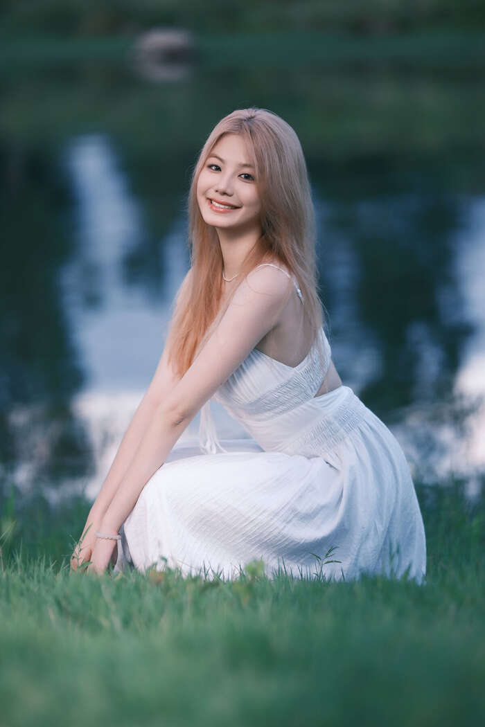 YiTuYu艺图语 vol.8638 Lin You Ga Ga (45P) 35th image