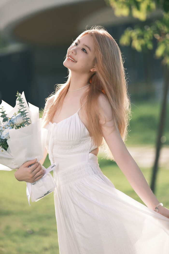 YiTuYu艺图语 vol.8638 Lin You Ga Ga (45P) 37th image