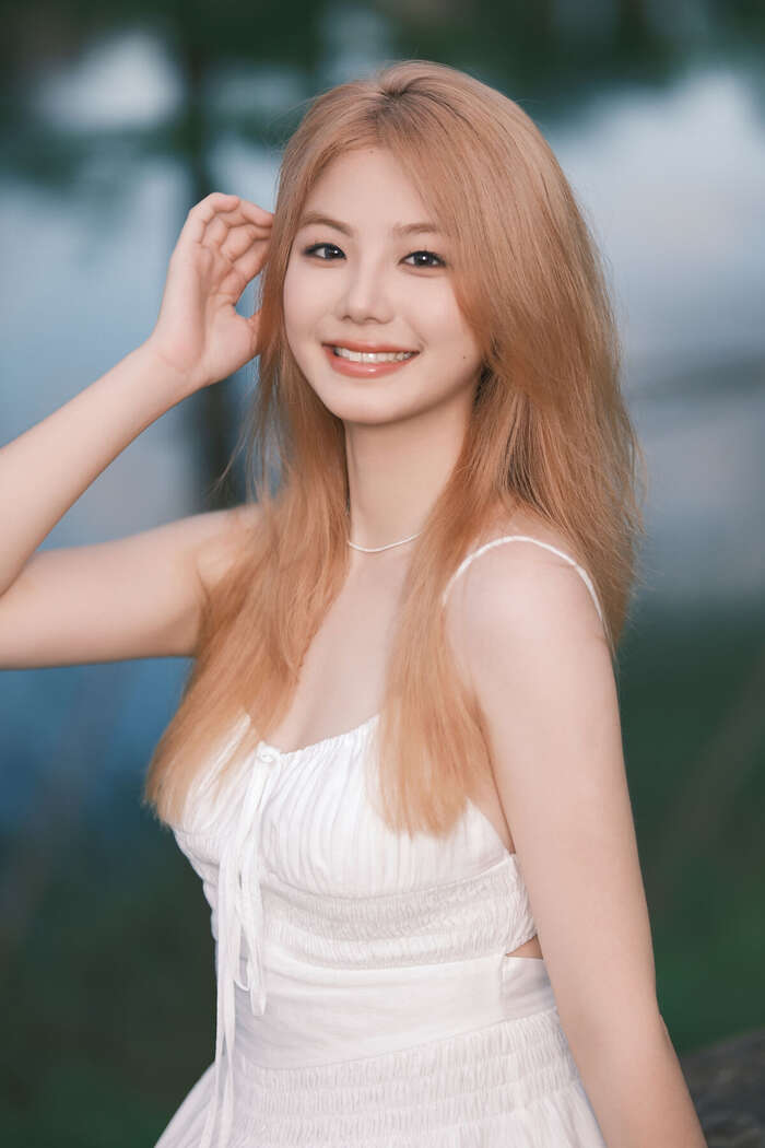 YiTuYu艺图语 vol.8638 Lin You Ga Ga (45P) 41th image