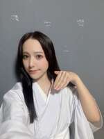 Aima Yano, who appeared as a ghost in downtown on Wednesday, puts out her breasts and makes the famous detective Tsuda erect www