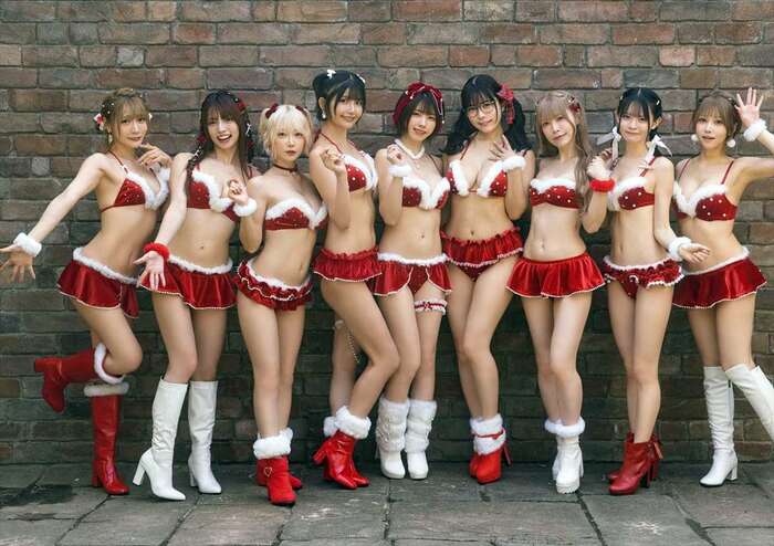 PPE Girls 13th image