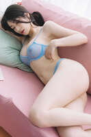 THE LEHC-151A Min.E 민이 (64P)