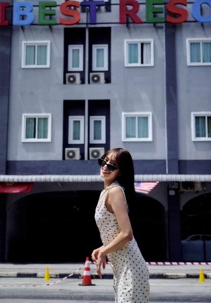 Sasaki Kumi 佐々木久美 16th image