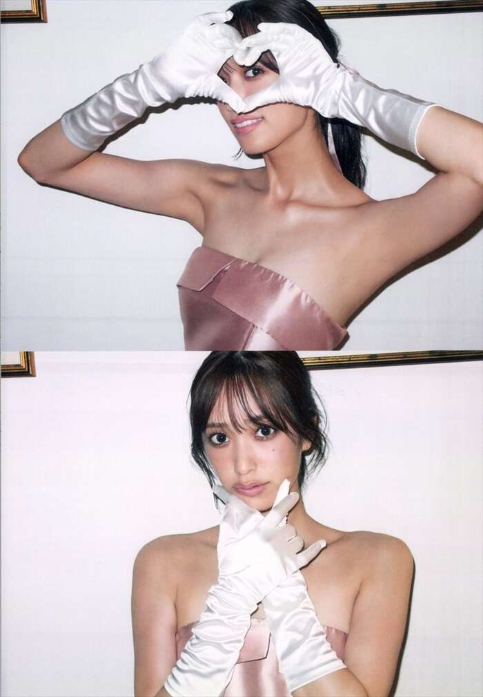 Sasaki Kumi 佐々木久美 19th image
