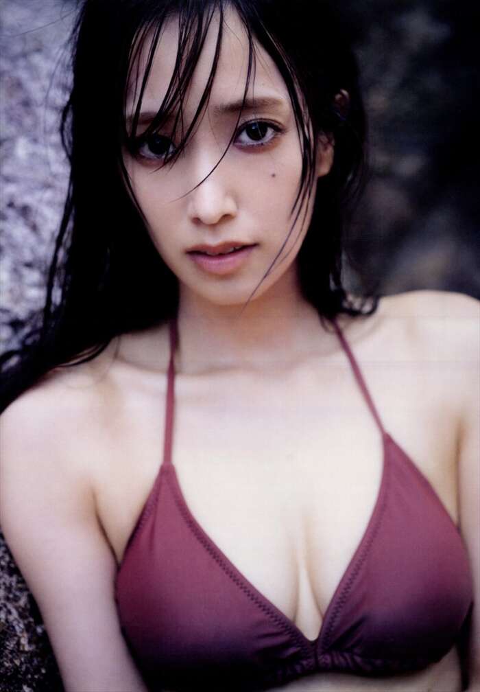 Sasaki Kumi 佐々木久美 2th image