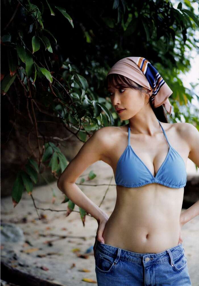 Sasaki Kumi 佐々木久美 21th image