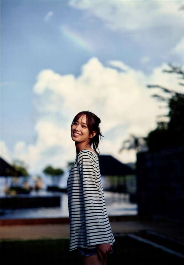 Sasaki Kumi 佐々木久美 24th image