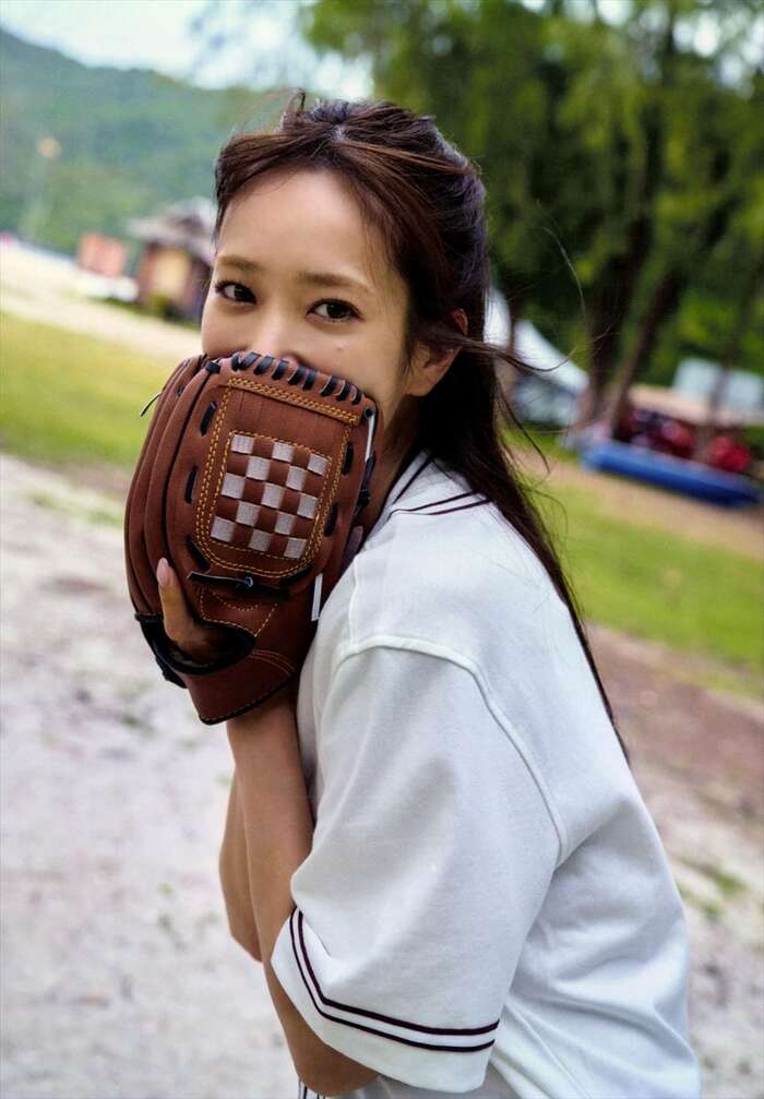 Sasaki Kumi 佐々木久美 26th image