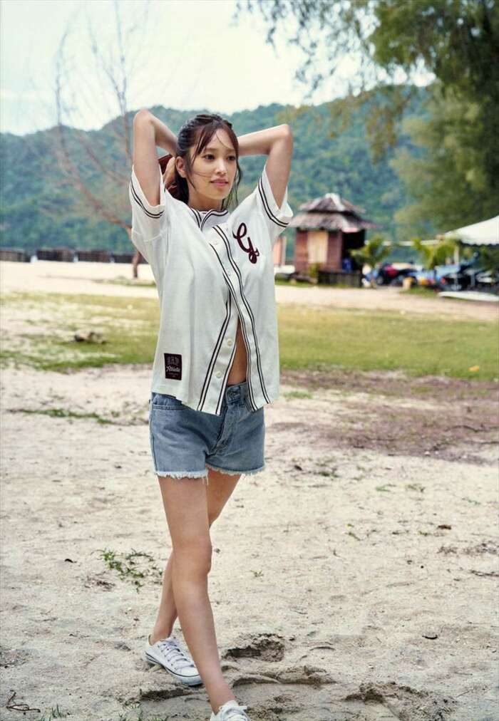Sasaki Kumi 佐々木久美 27th image