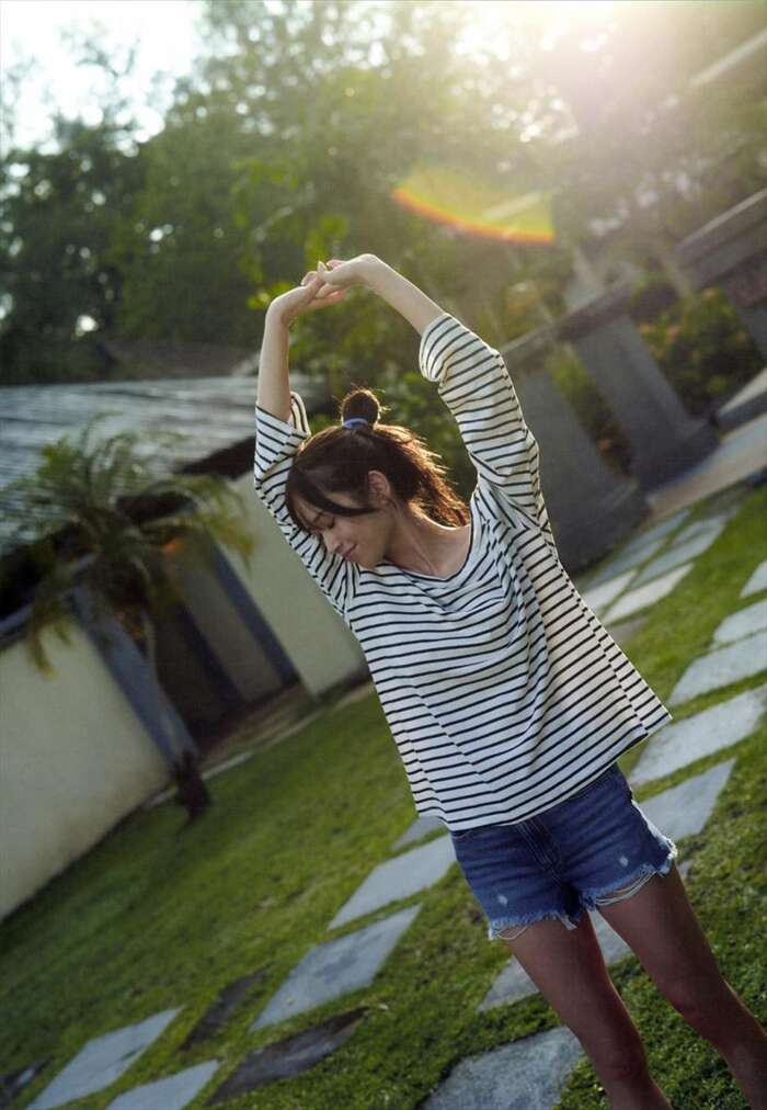 Sasaki Kumi 佐々木久美 28th image