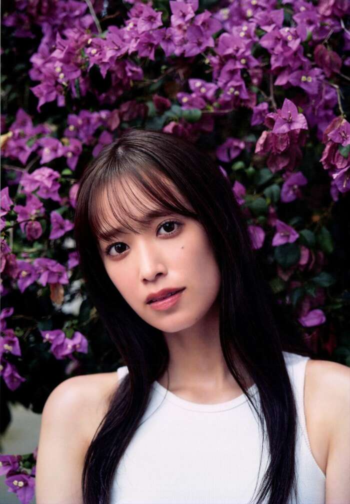 Sasaki Kumi 佐々木久美 3th image