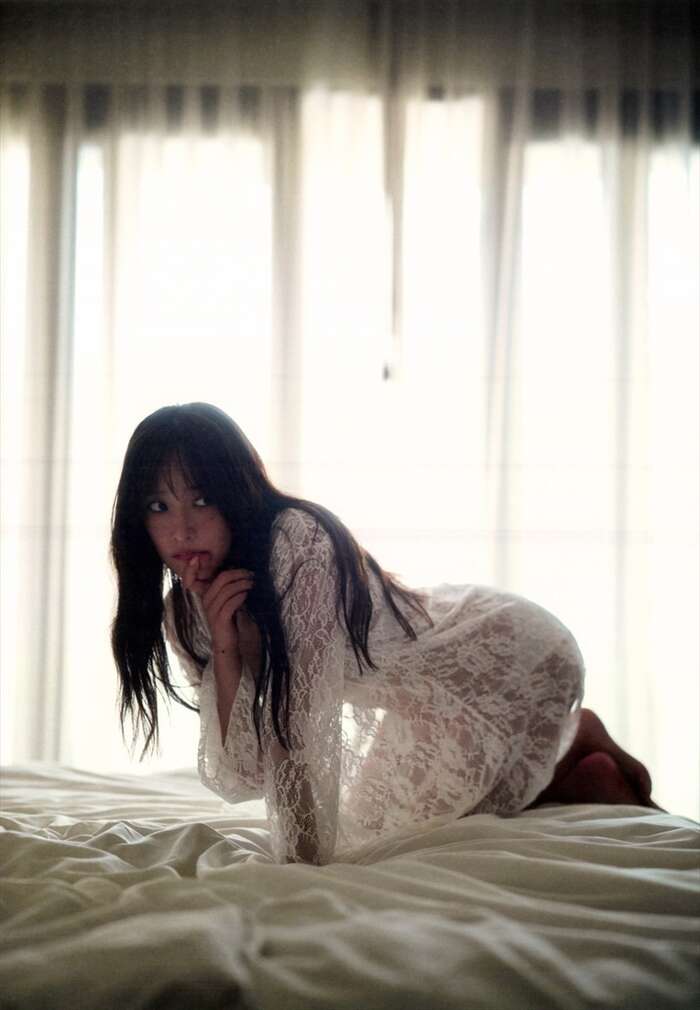 Sasaki Kumi 佐々木久美 31th image