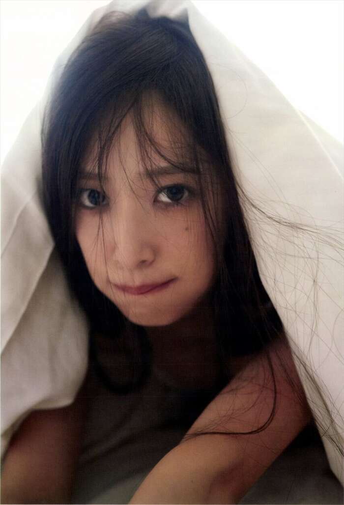 Sasaki Kumi 佐々木久美 32th image