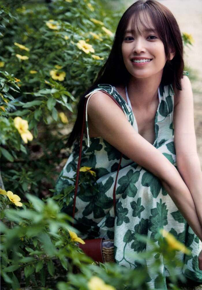 Sasaki Kumi 佐々木久美 6th image