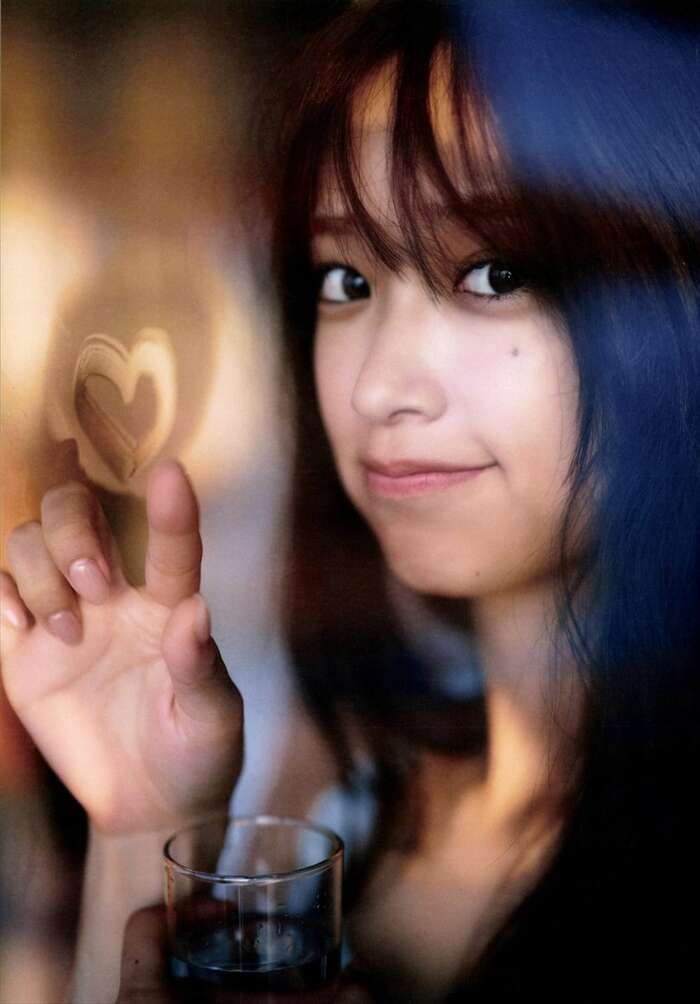 Sasaki Kumi 佐々木久美 9th image