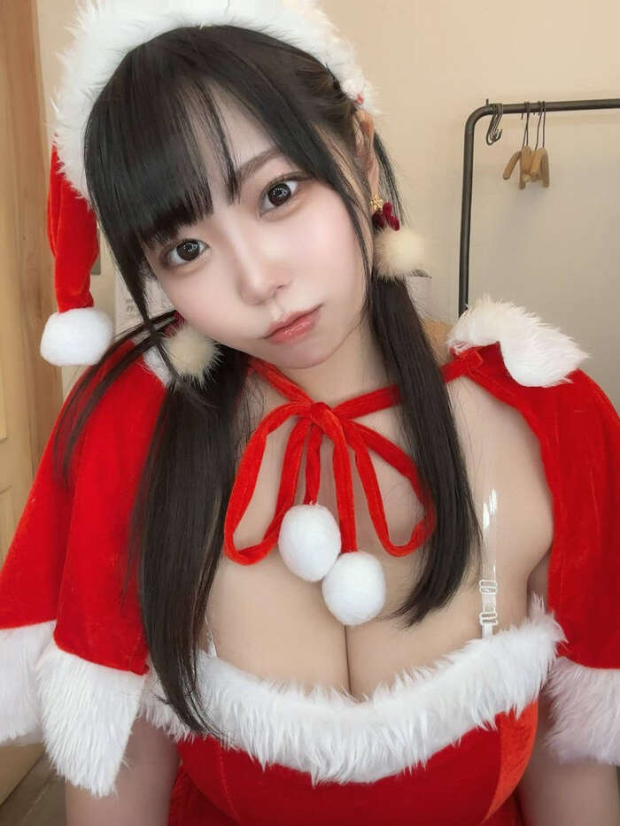 Christmas selfie collection 48th image