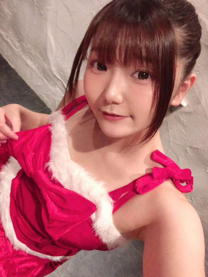 Christmas selfie collection 65th image