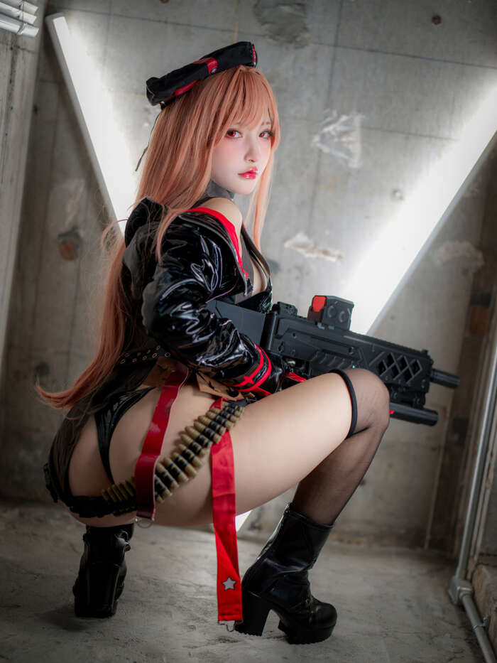 Image for masturbation of a cosplayer who takes off radically Vol.168 46th image