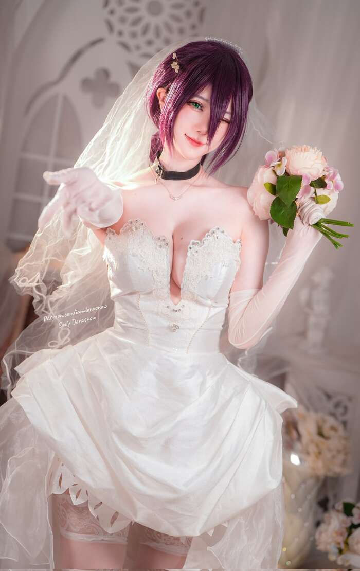 Image for masturbation of a cosplayer who takes off radically Vol.168 50th image