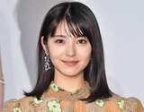 The latest Minami Hamabe (25) is a hot topic that her face has changed www