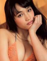 Sario Okada Gravure Swimsuit Images 31