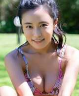 Ruriko Kojima Gravure Swimsuit Images 47 (5)