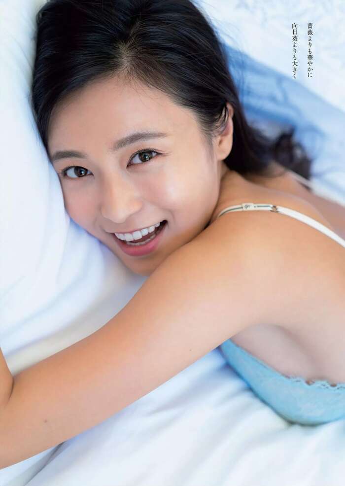 Ruriko Kojima Gravure Swimsuit Images 47 (5) 8th image