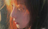 Beautiful girls with cute faces as SNS icons with high facial deviation icon images Vol.2