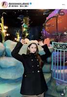 [Image] Akemi Darenogare and Akemi Crispy www