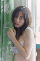 AKB48の“絶対的センター”と称された前田敦子（34）最新の写真集で乳首解禁していたww