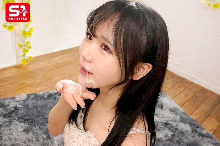 Hono Watanabe Tall J Cup Full Facial 3 Production Sex 8th image