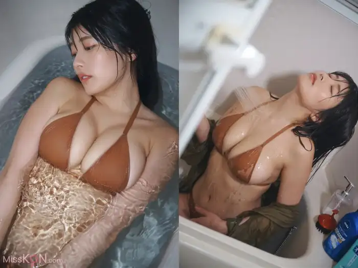 Yoshino Chitose (ちとせよしの): Close-up Life 密着生活 (27 photos) 12th image