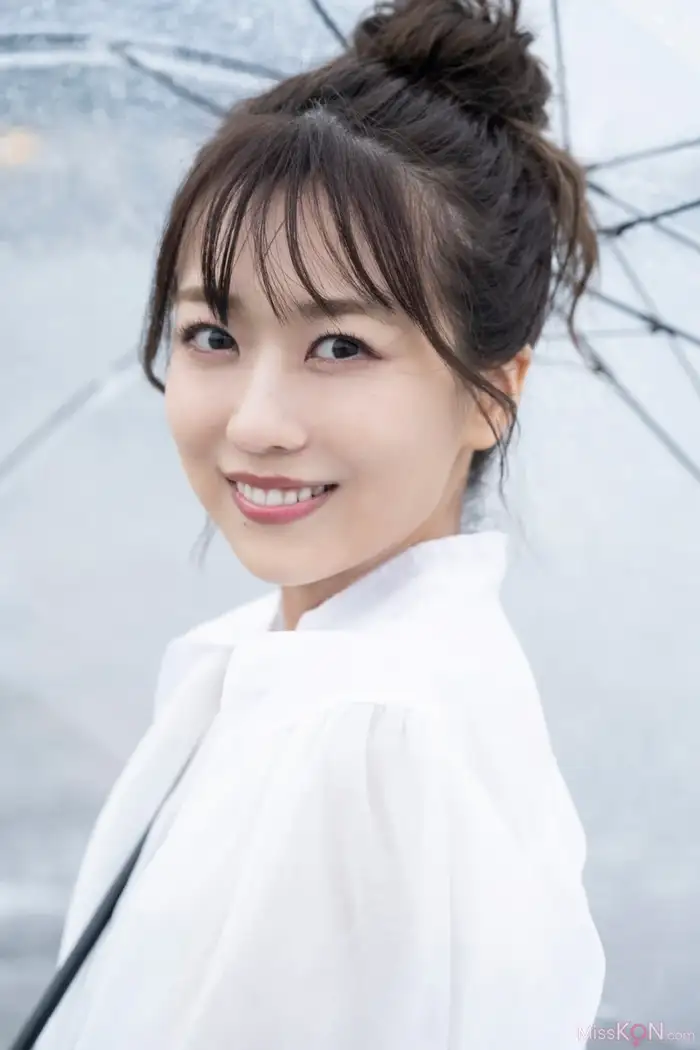 Ayana Shinozaki (篠崎彩奈): [MySPA!] 濡れ肌をあたためて【推し撮-前編】 (29 photos) 4th image