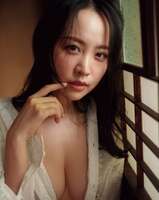 Rina Amzuma (Rina Chikura) latest gravure swimsuit images 20 pieces