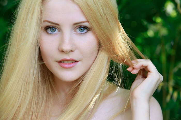 MetArt Fay Love - Nidaer Part02 (62P) 9th image