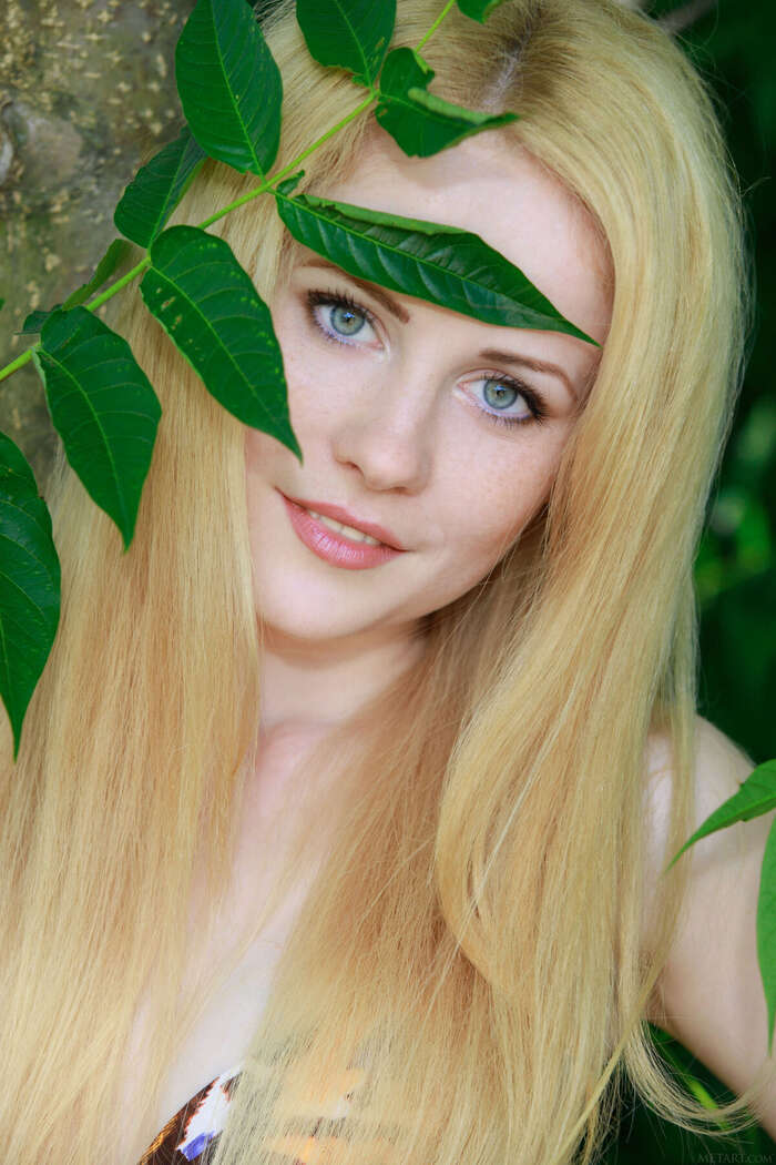 MetArt Fay Love - Nidaer Part01 (63P) 8th image