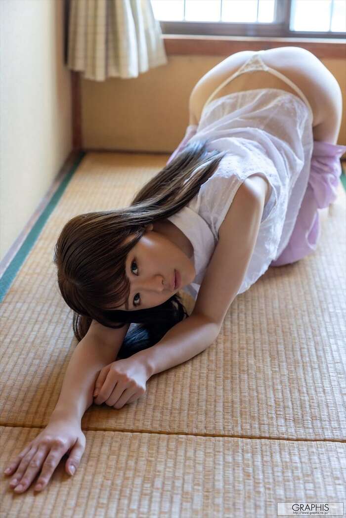 Uno Mirei 18th image