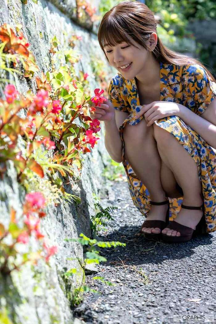 Uno Mirei 33th image