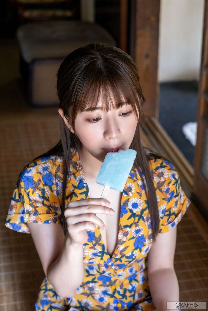 Uno Mirei 36th image