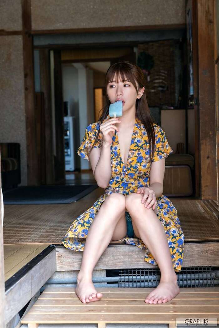 Uno Mirei 38th image